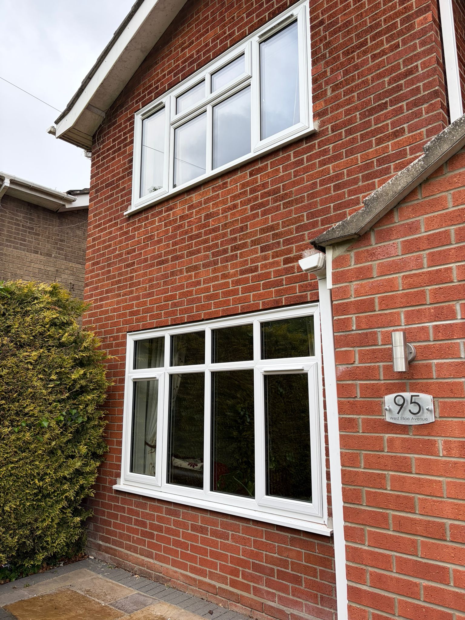 Revamp Your Home with Our Latest Window Installation